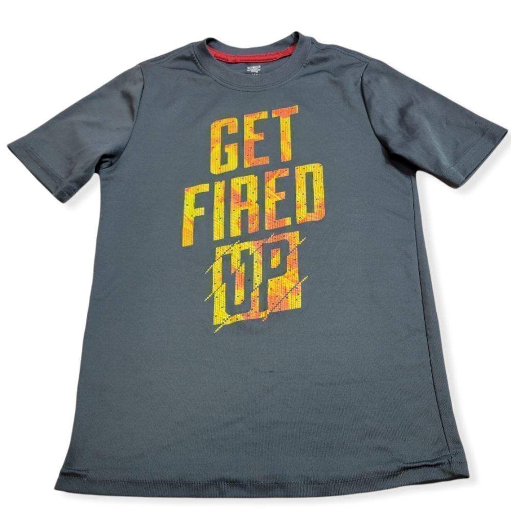 Athletic Works Get Fired Up Shirt S